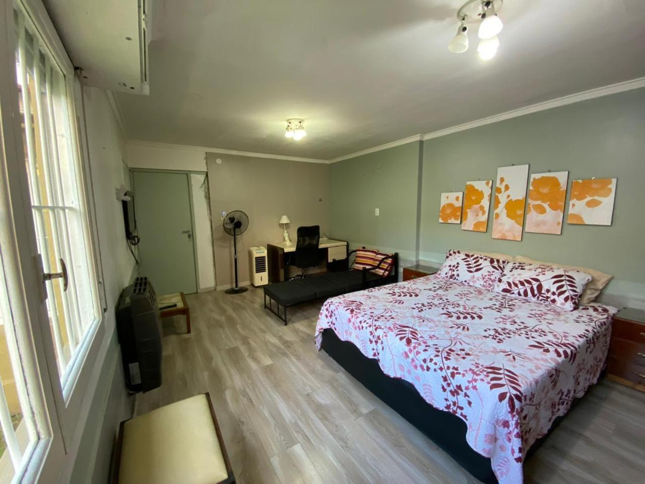 Сasa de vacaciones Casa Con Parque Punta Mogotes