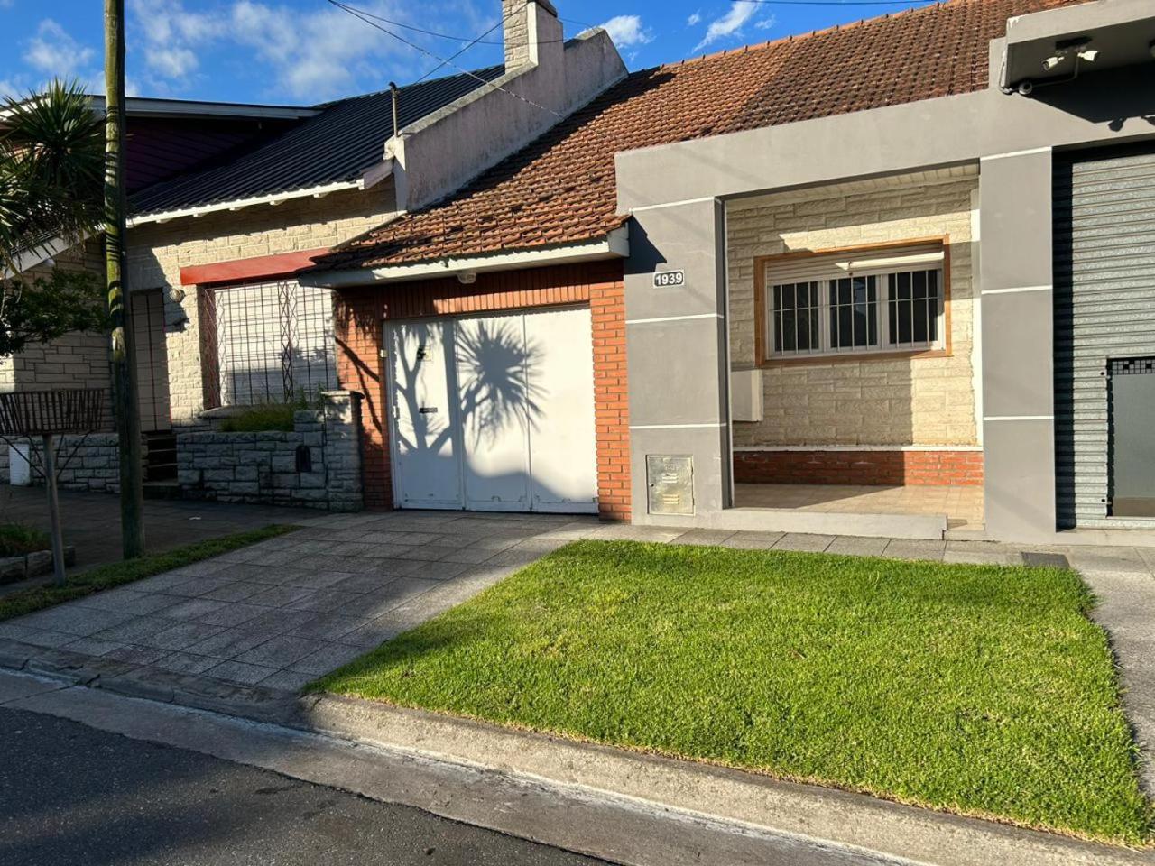 Casa Con Parque Punta Mogotes Mar del Plata
