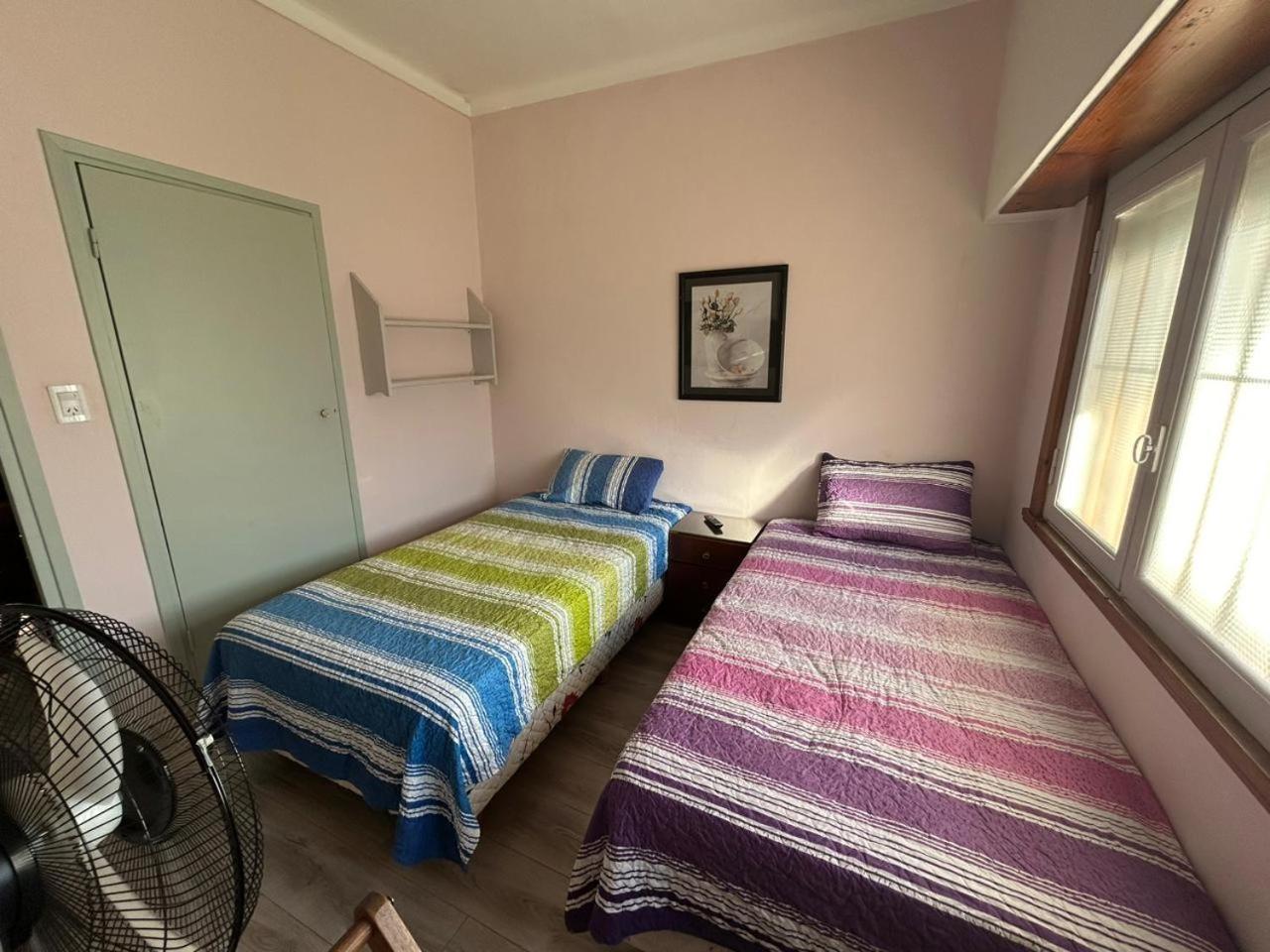 Сasa de vacaciones Casa Con Parque Punta Mogotes Mar del Plata