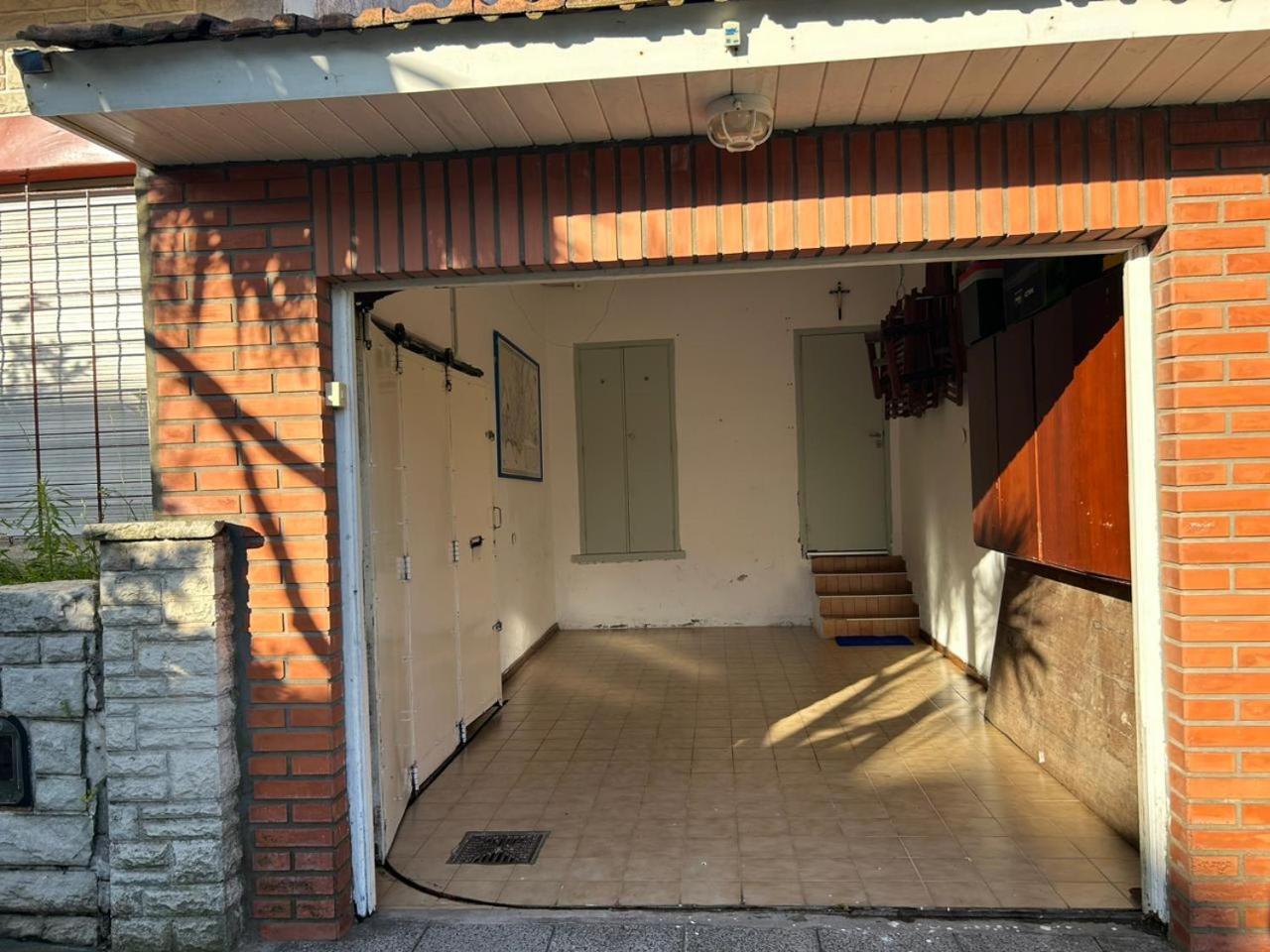 Сasa de vacaciones Casa Con Parque Punta Mogotes