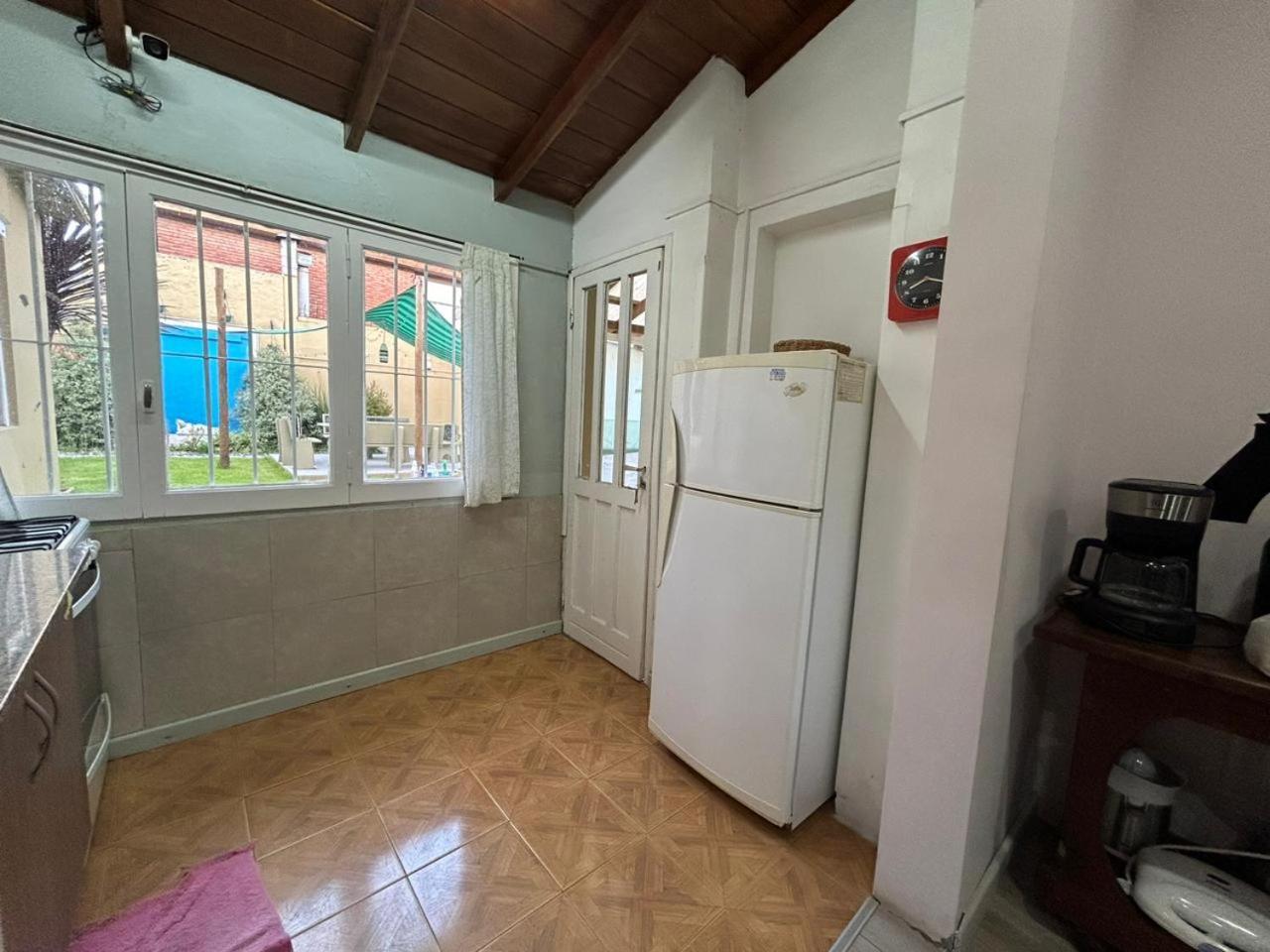 Casa Con Parque Punta Mogotes