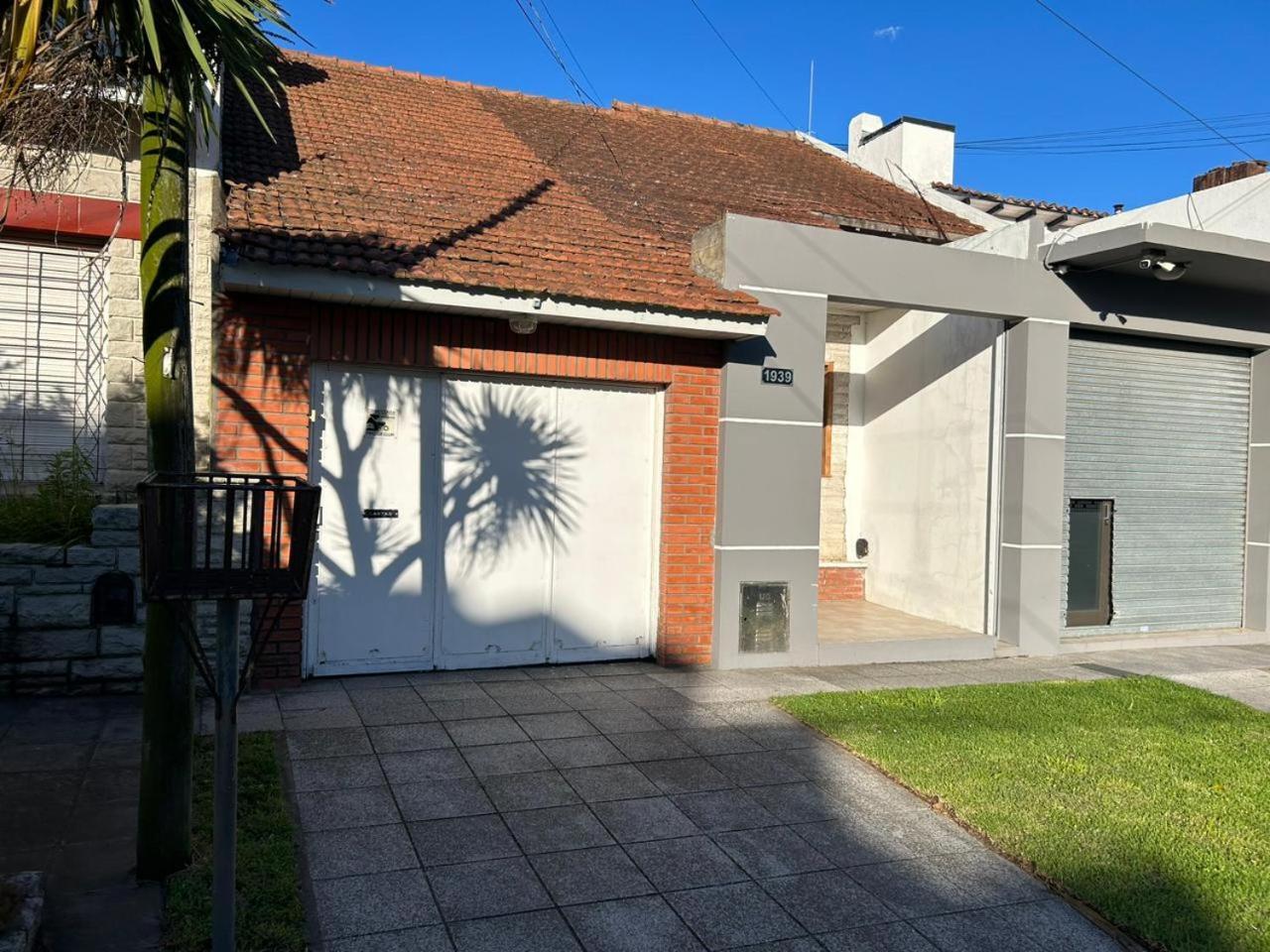 Casa Con Parque Punta Mogotes Mar del Plata